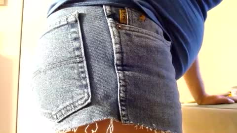 Tightshortsspank online show from 8, 2, 2025