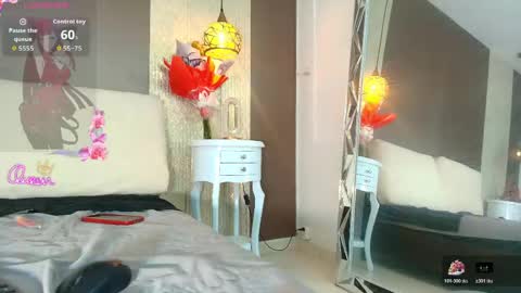 Snapshot of tiifany_baker chatting on 27, 5, 2026 T I F F A N Y online show from 27, 5, 2026