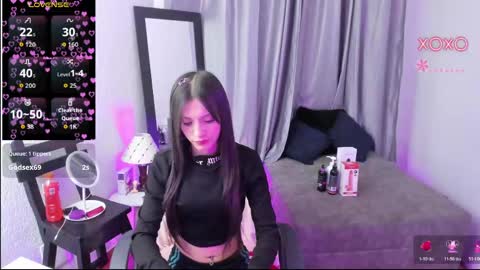tiinajonus_ online show from 26, 5, 2026