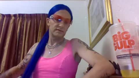 tijana_sakura_rose online show from 27, 11, 2025