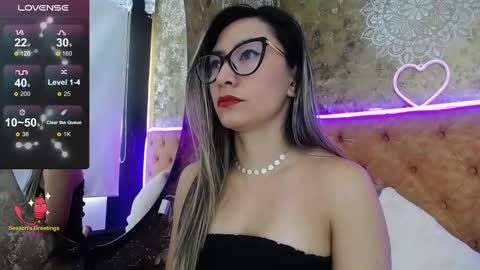 TILA TEQUILA online show from 18, 1, 2025