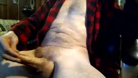 tim188724 online show from 14, 1, 2025