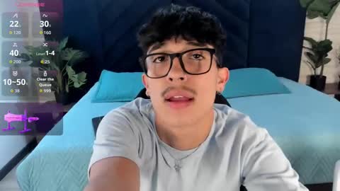 Tim Fox online show from 21, 10, 2025