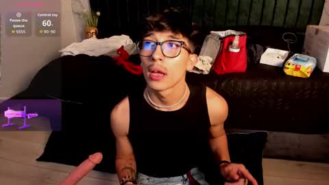 Tim Fox online show from 29, 11, 2025