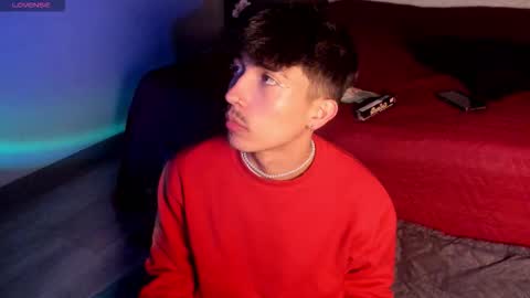 Tim Fox online show from 1, 12, 2025