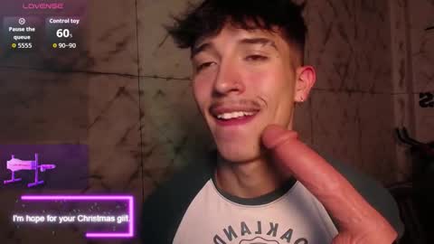 Tim Fox online show from 21, 12, 2025