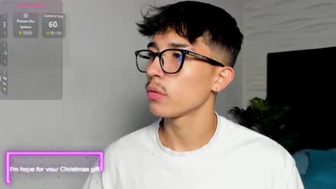 Tim Fox online show from 22, 12, 2025