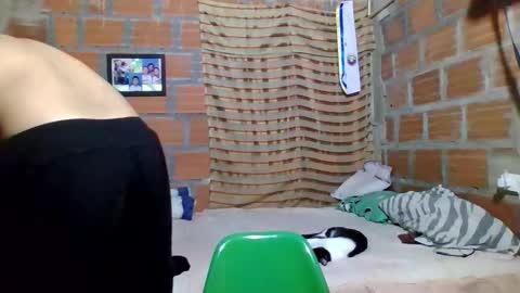 Snapshot of tim_champion chatting on 31, 10, 2025 Timmy online show from 31, 10, 2025