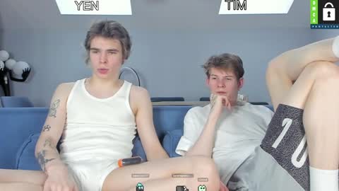 Tim online show from 3, 2, 2025