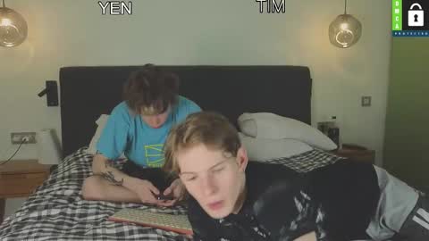 Tim online show from 6, 3, 2025