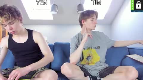 Tim online show from 9, 3, 2025