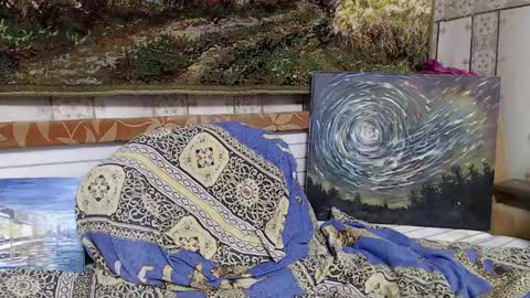 Timofey online show from 19, 12, 2024