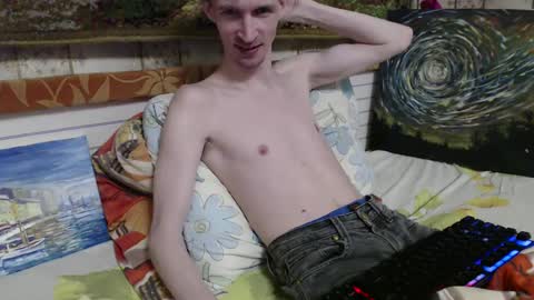 Timofey online show from 1, 3, 2025