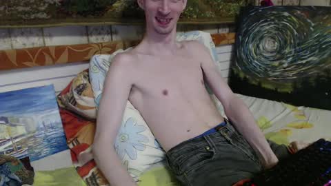 Timofey online show from 2, 3, 2025