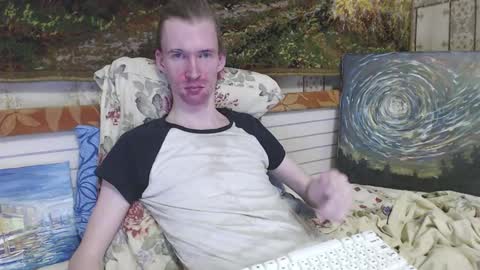 Timofey online show from 16, 9, 2025