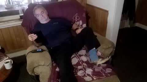 Tim  Amanda online show from 19, 12, 2025