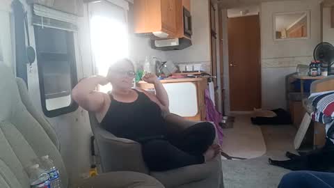 Tim  Amanda online show from 11, 6, 2026