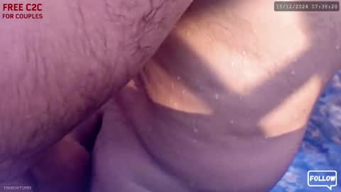 Timbuktu9895 online show from 15, 12, 2024