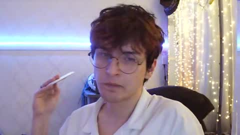 Snapshot of timbunnyy chatting on 5, 3, 2026 Wille online show from 5, 3, 2026