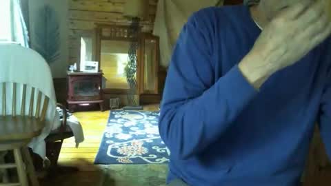Snapshot of timcassforyou chatting on 14, 5, 2026 timcassforyou online show from 14, 5, 2026