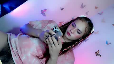 Happy Birthday To Me online show from 28, 1, 2025