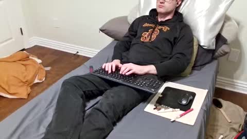 Snapshot of timelord157501 chatting on 14, 11, 2025 TimeLordRaps online show from 14, 11, 2025