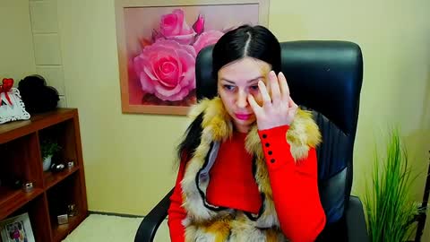 Luisa online show from 19, 12, 2024