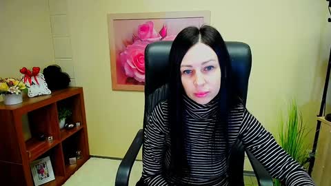 Luisa online show from 23, 12, 2024