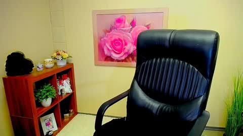 Luisa online show from 13, 1, 2025