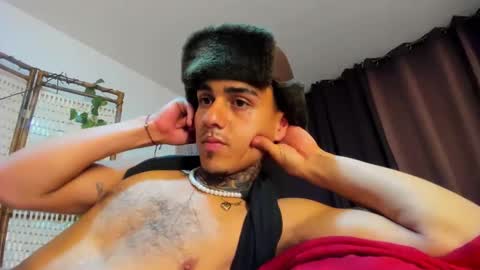 salem online show from 12, 3, 2025