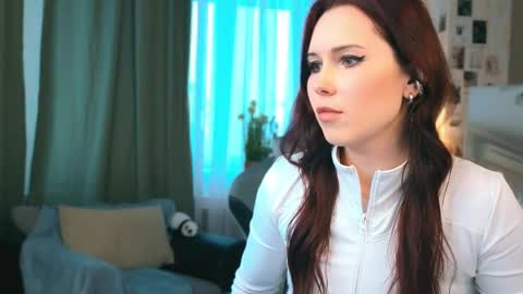 Snapshot of timewithcoffee chatting on 6, 4, 2026 Polly online show from 6, 4, 2026