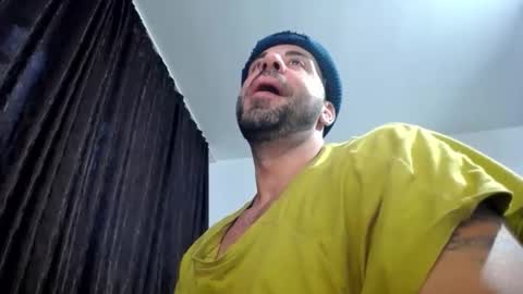 Snapshot of timkruger69 chatting on 1, 3, 2026 TimKruger online show from 1, 3, 2026
