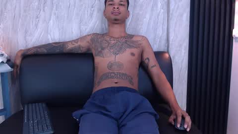 Timm online show from 17, 10, 2025