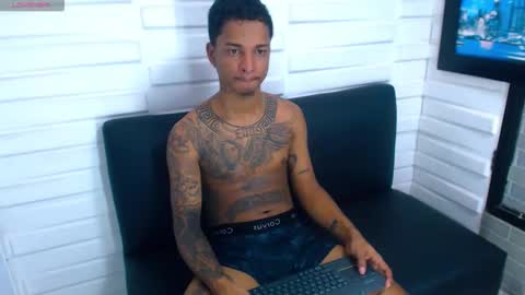 Timm online show from 18, 11, 2025