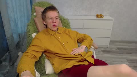 Timmy online show from 20, 1, 2025