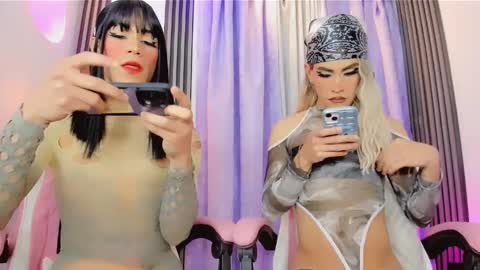 Snapshot of timmy_boyy chatting on 6, 3, 2025 Hallie And Annie online show from 6, 3, 2025