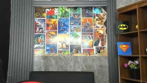 Timmy King -. online show from 1, 12, 2024