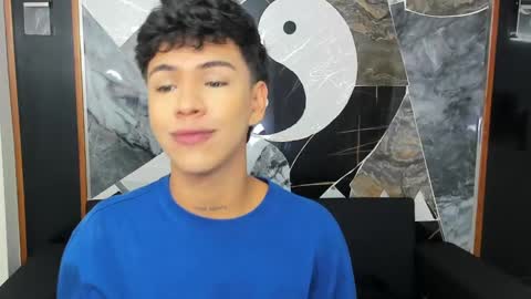 Timmy King -. online show from 14, 12, 2024