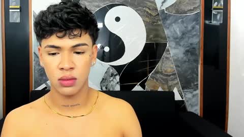 Timmy King -. online show from 23, 12, 2024