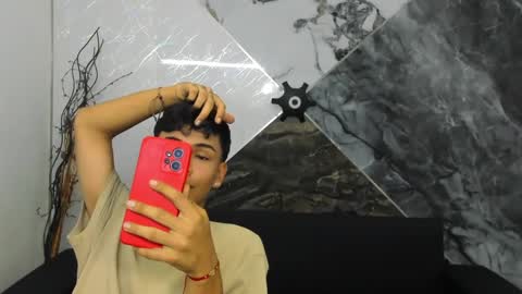 Timmy King -. online show from 30, 1, 2025