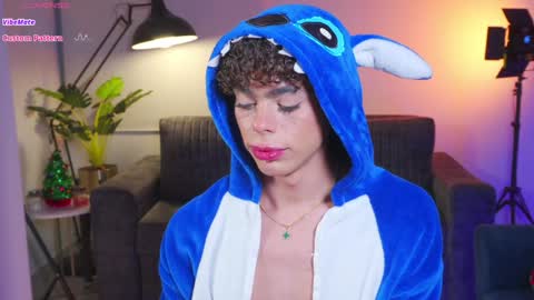 timmyshy online show from 10, 12, 2024