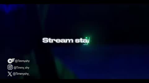 timmyshy online show from 15, 11, 2025