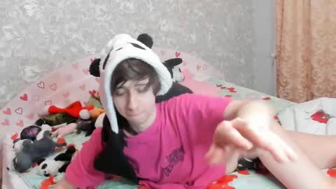 Snapshot of timothy_fox chatting on 12, 2, 2025 Timothy Fox online show from 12, 2, 2025