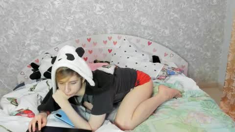 Snapshot of timothy_fox chatting on 27, 2, 2025 Timothy Fox online show from 27, 2, 2025