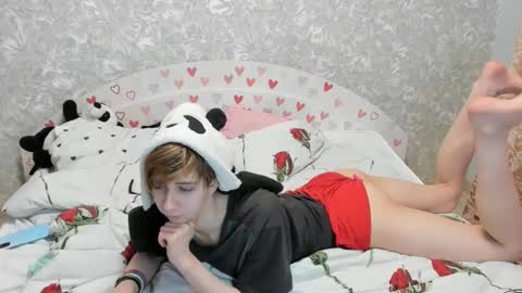 Snapshot of timothy_fox chatting on 2, 3, 2025 Timothy Fox online show from 2, 3, 2025