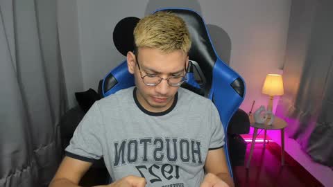 timi  jones online show from 11, 1, 2025