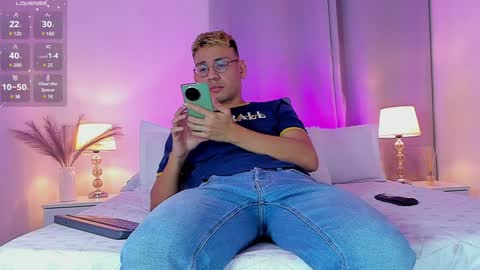 timi  jones online show from 14, 1, 2025