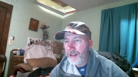 timrockhardx online show from 8, 12, 2024