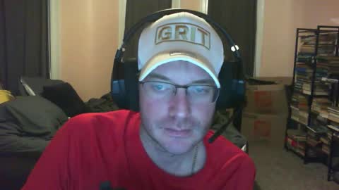 timtimmyyyy online show from 8, 2, 2026