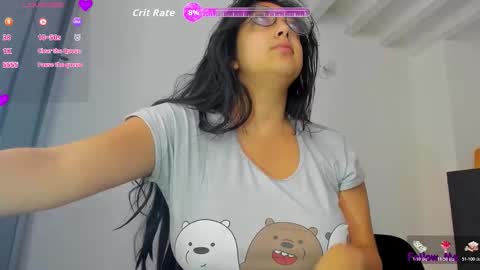 Snapshot of tina14vv chatting on 12, 2, 2026 tina14vv online show from 12, 2, 2026